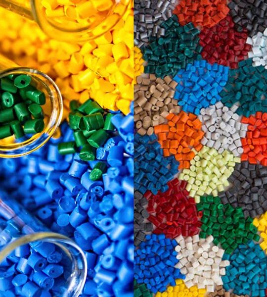 Polymer masterbatch1